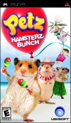 Petz – Hamsterz Bunch Rom